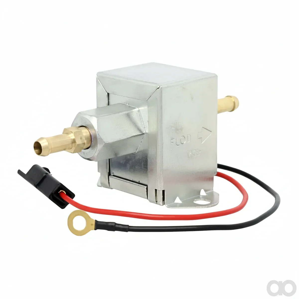 New Holland - 87024903 - Electric Fuel Lift Pump LS160