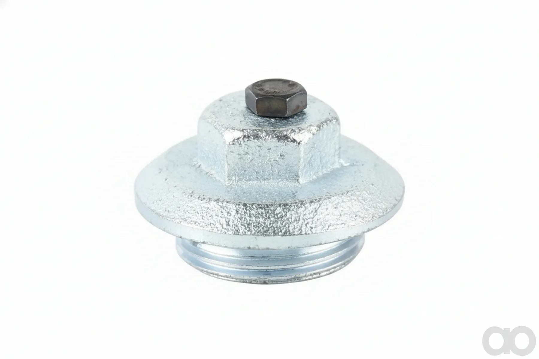 New Holland - 87037892 - Gear Screw Press