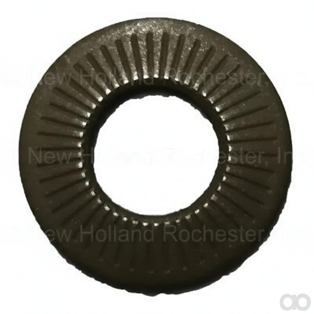 New Holland - 87045742 - Door Latch Support