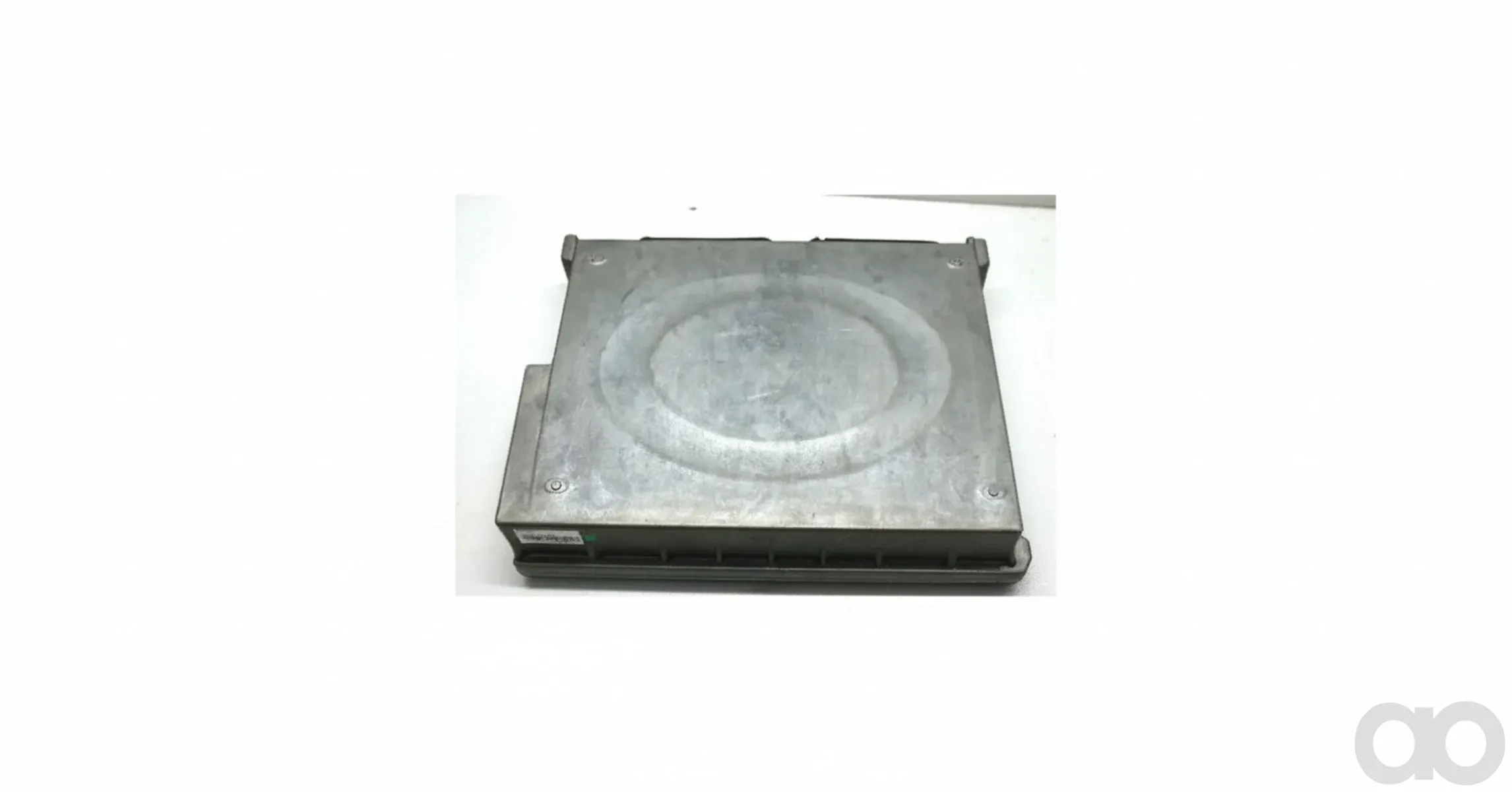 New Holland - 87105722 - Central Unit CCM3 CX