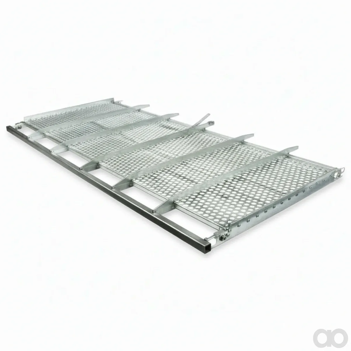 New Holland - 87109848 - Sieve