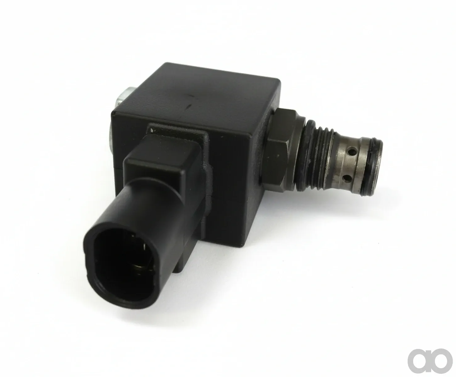 New Holland - 87289510 - Solenoid Valve