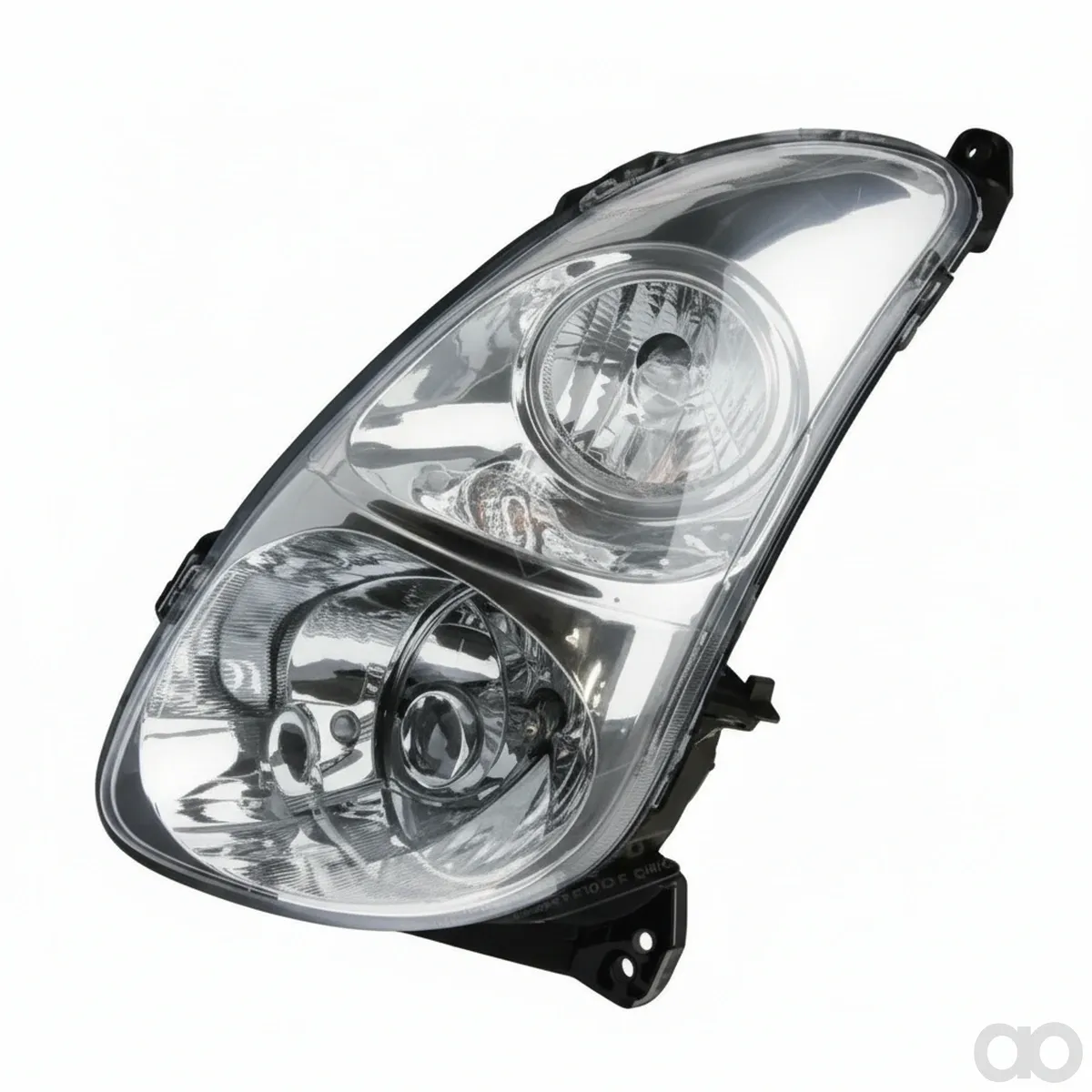 New Holland - 87301991 - Headlamp