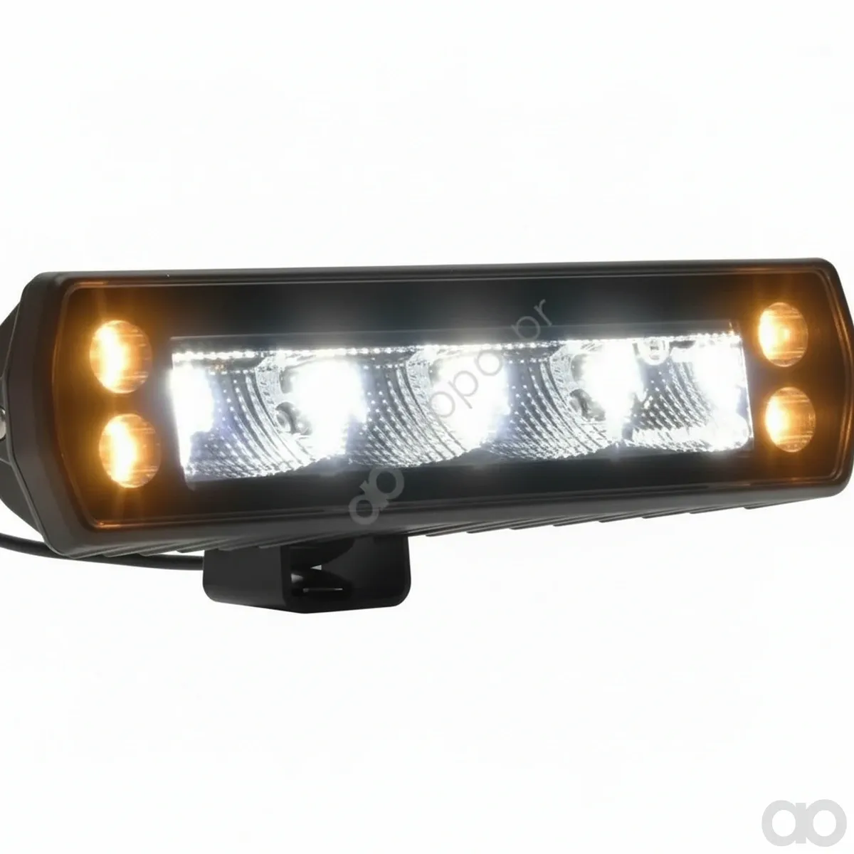 New Holland - 87303941 - Work Lamp