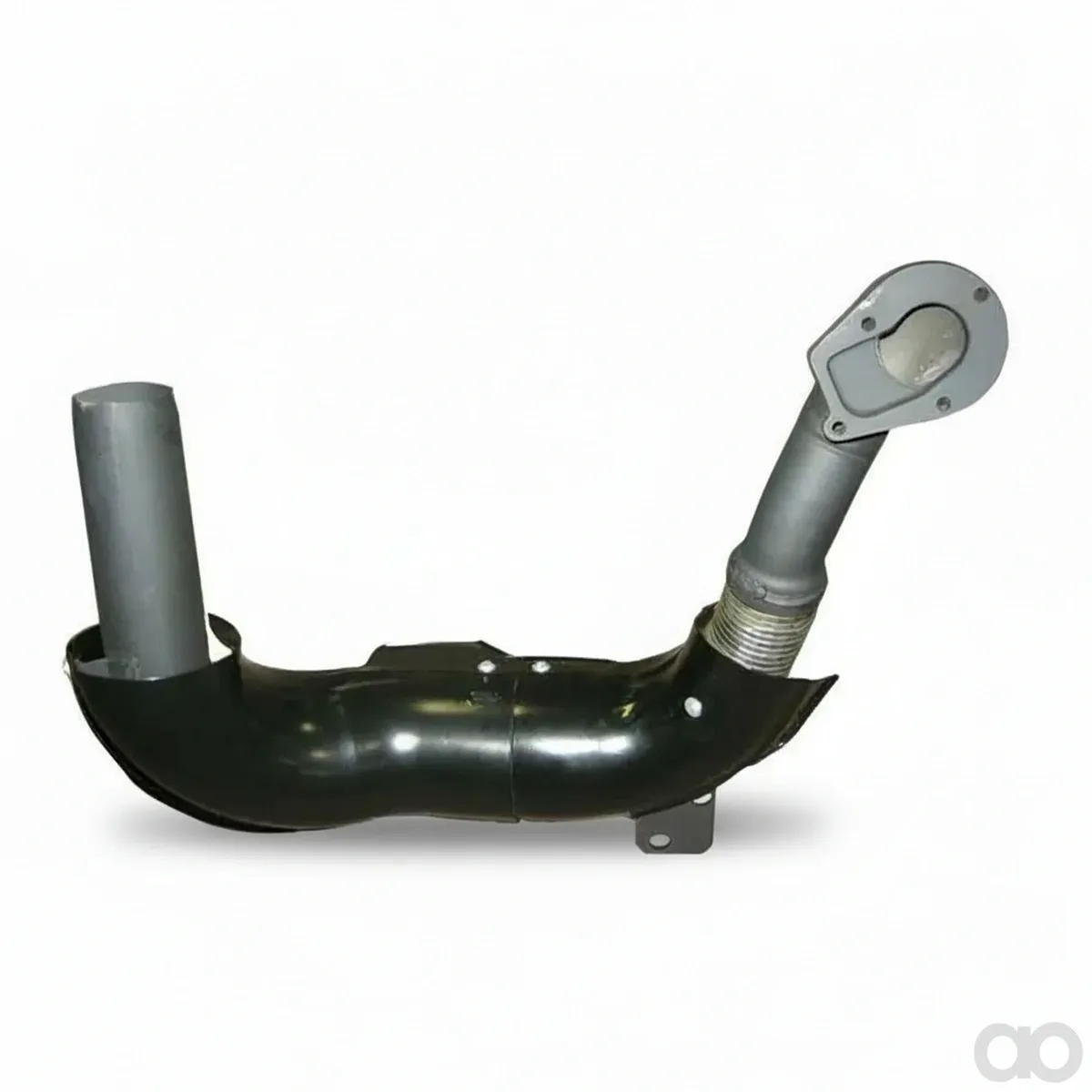 New Holland - 87305649 - Exhaust System Pipe