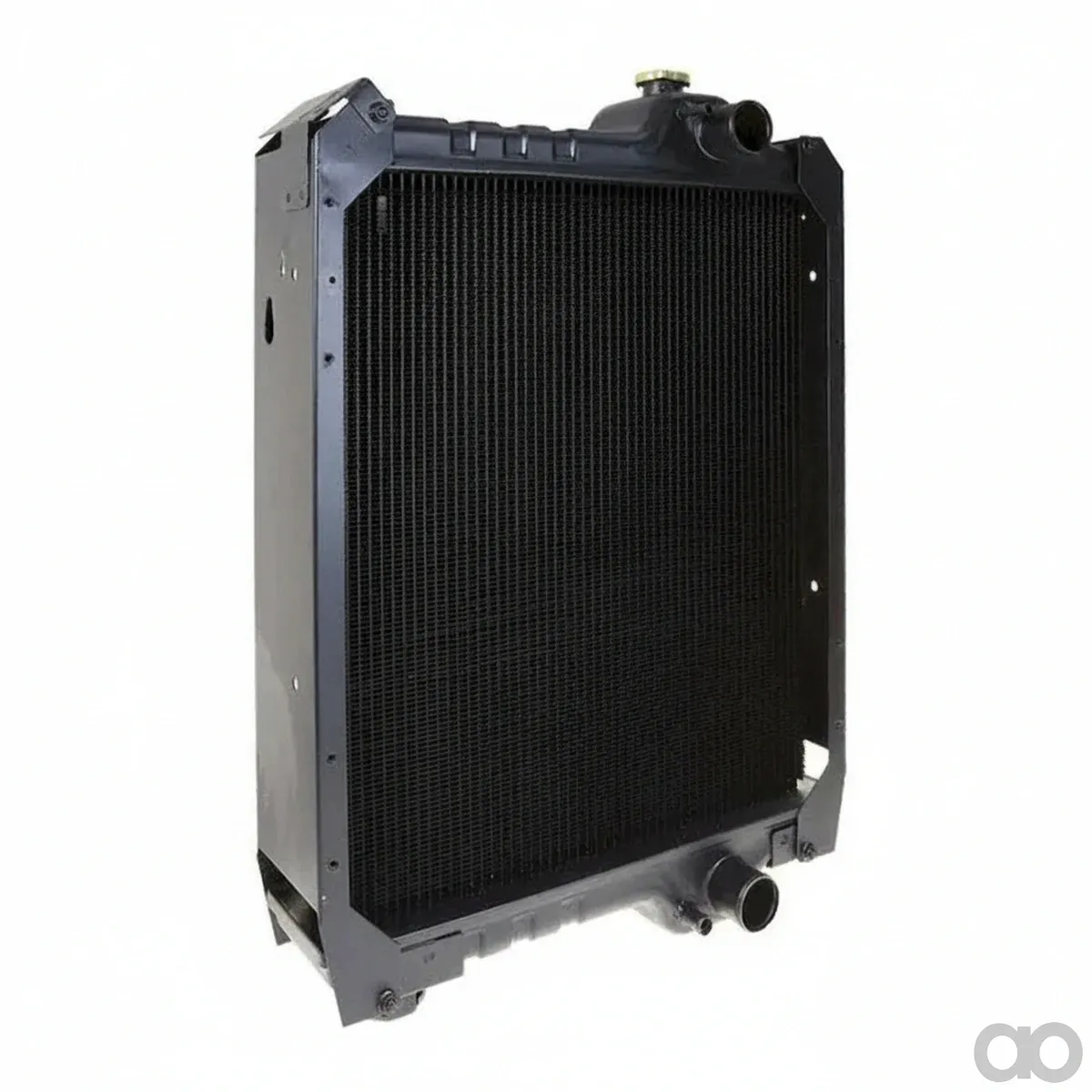 New Holland - 87306757 - Radiator