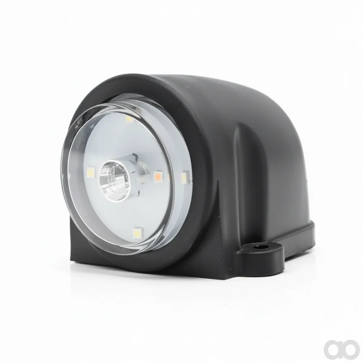 New Holland - 87308211 - Headlight Segment T6000