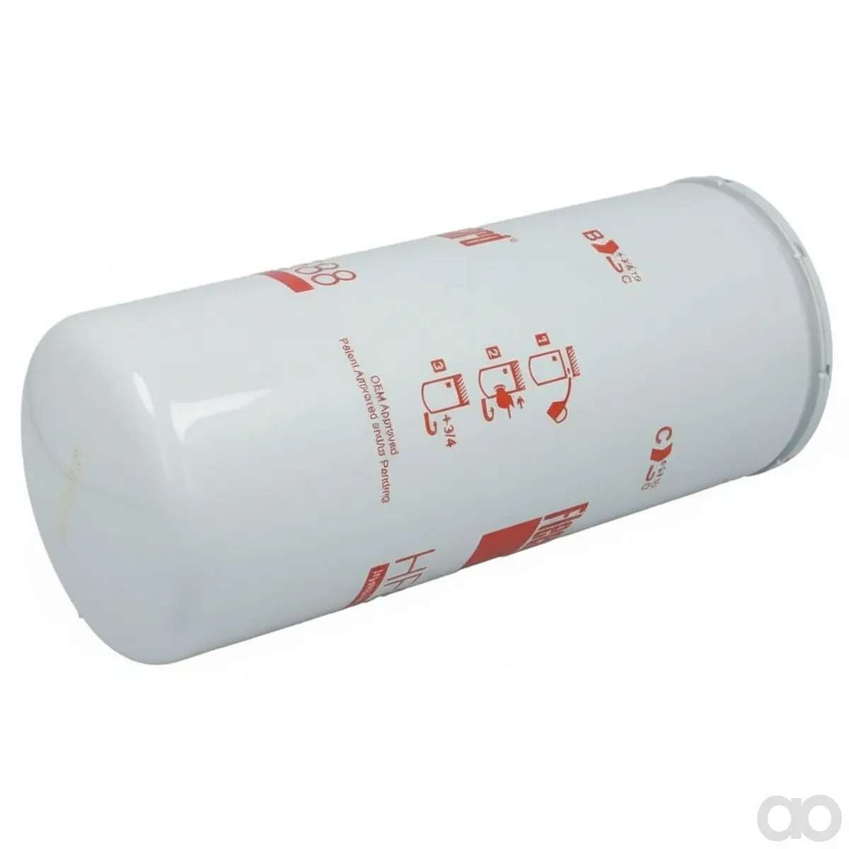New Holland - 87308933 - Hydraulic Filter