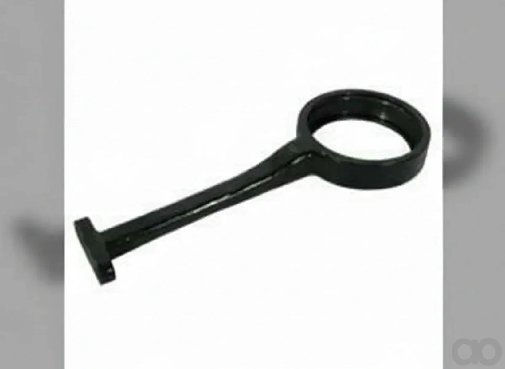 New Holland - 87314041 - Upper Shoe Pivot - 282mm L
