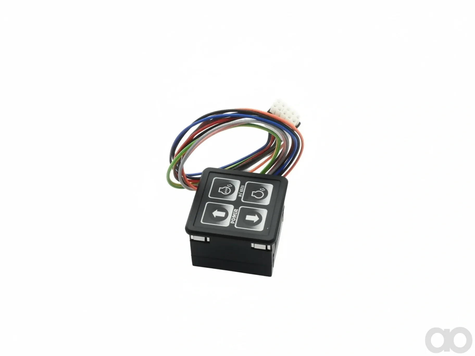 New Holland - 87314747 - Complete Switch