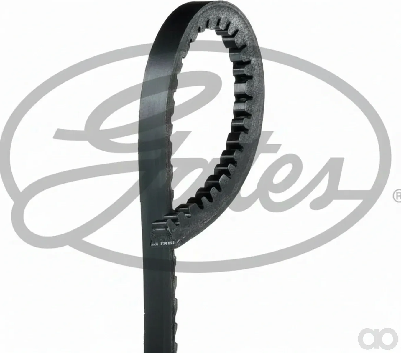 New Holland - 87323050 - Belt Set