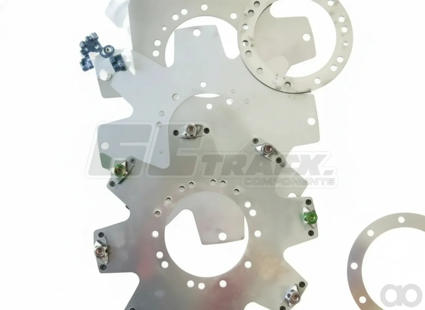 New Holland - 87324506 - Gear