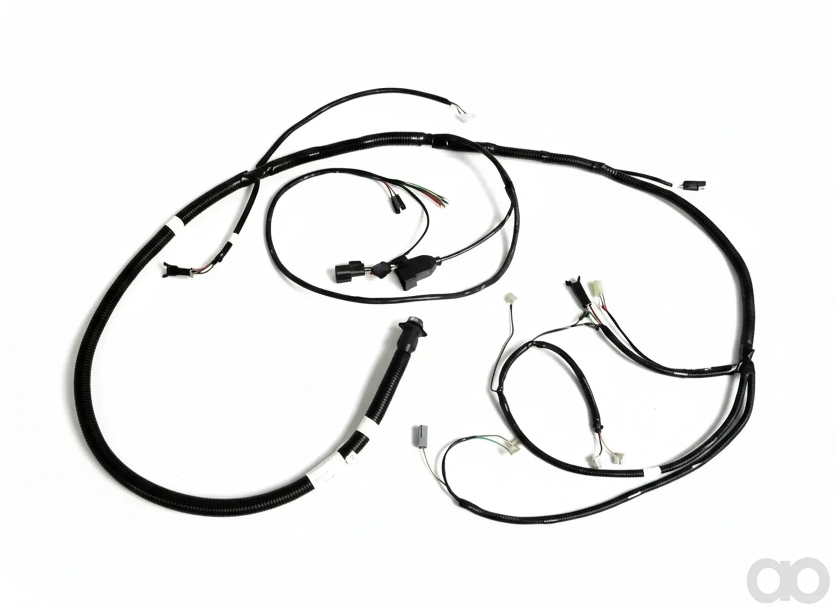 New Holland - 87330804 - Complete Wiring Harness
