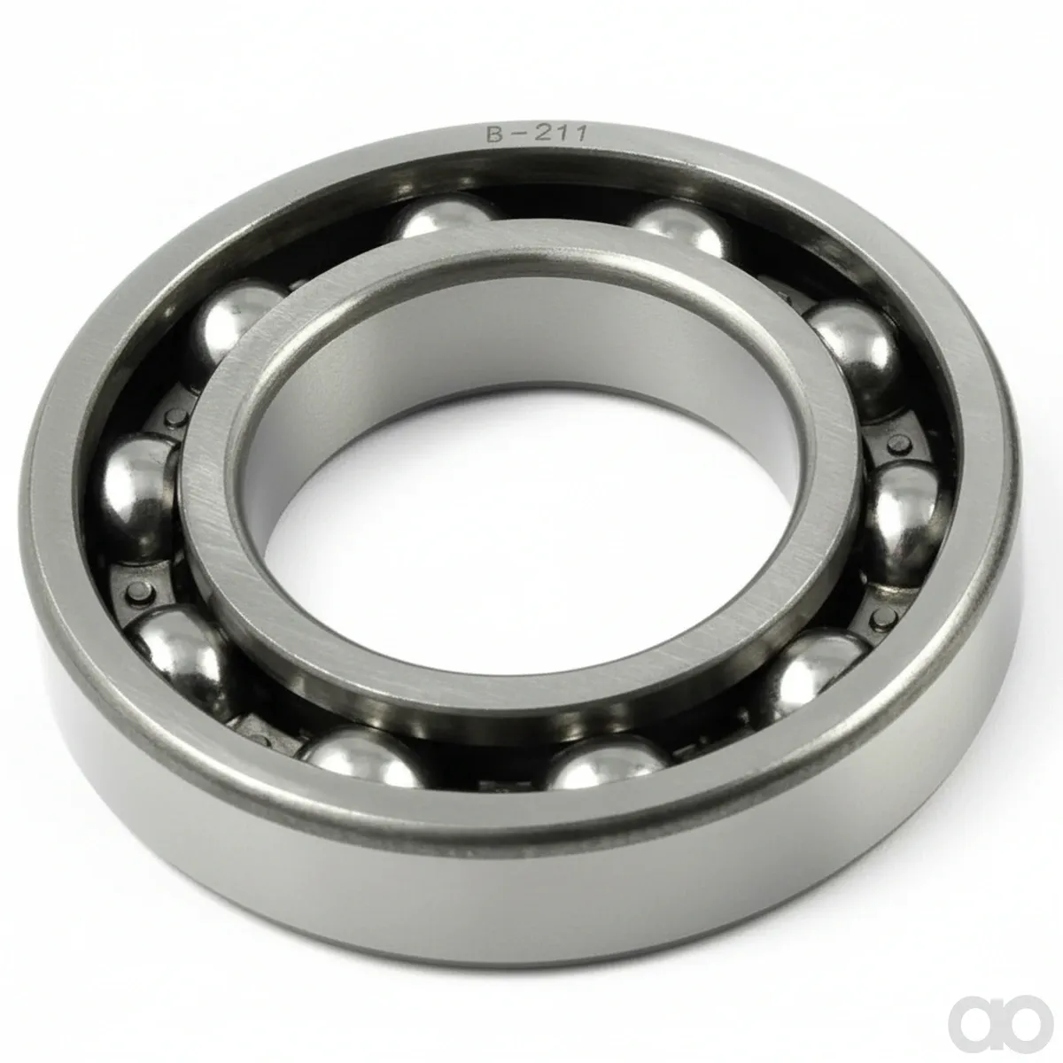 New Holland - 87331262 - Bearing, Complete