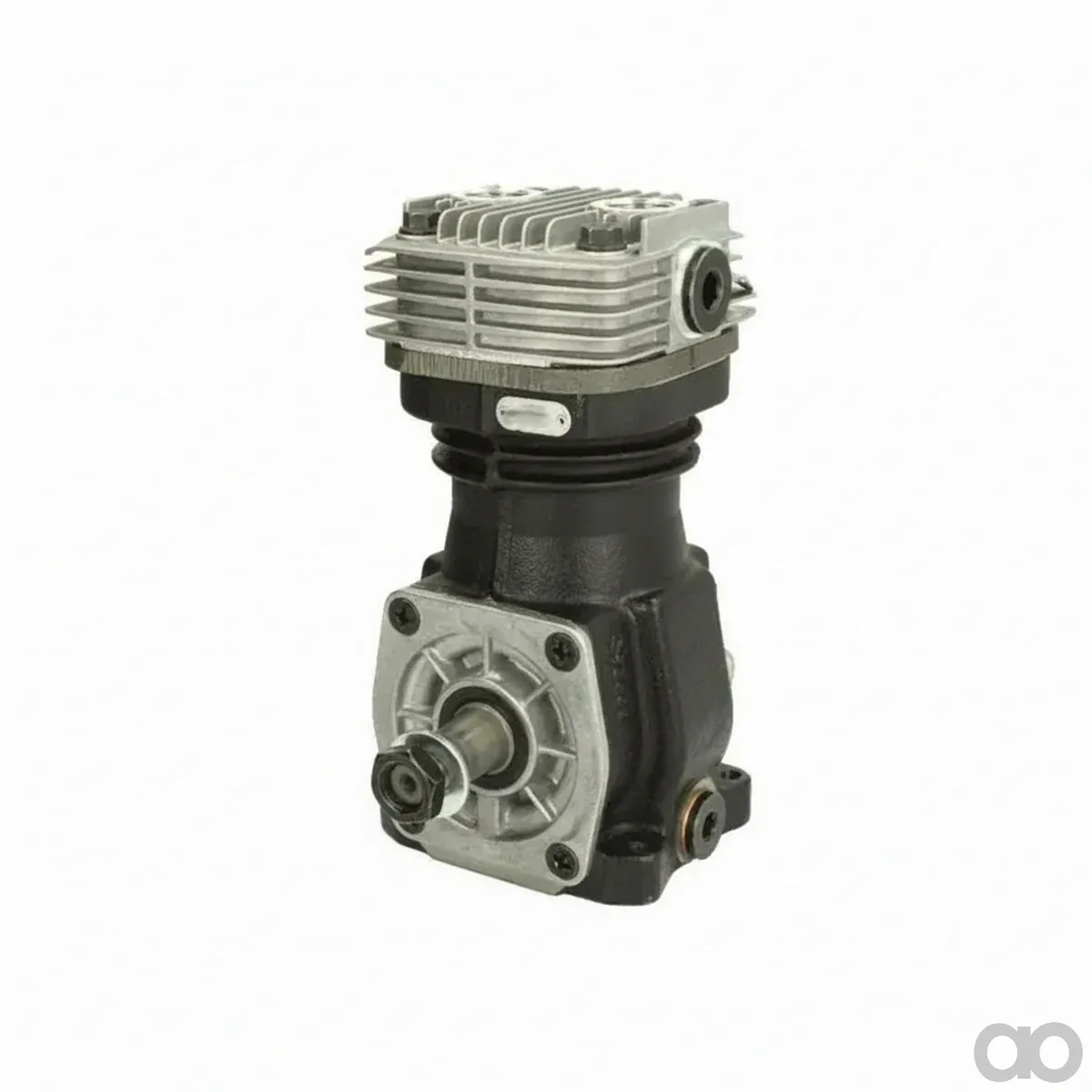 New Holland - 87335550 - AIR COMPRESSOR