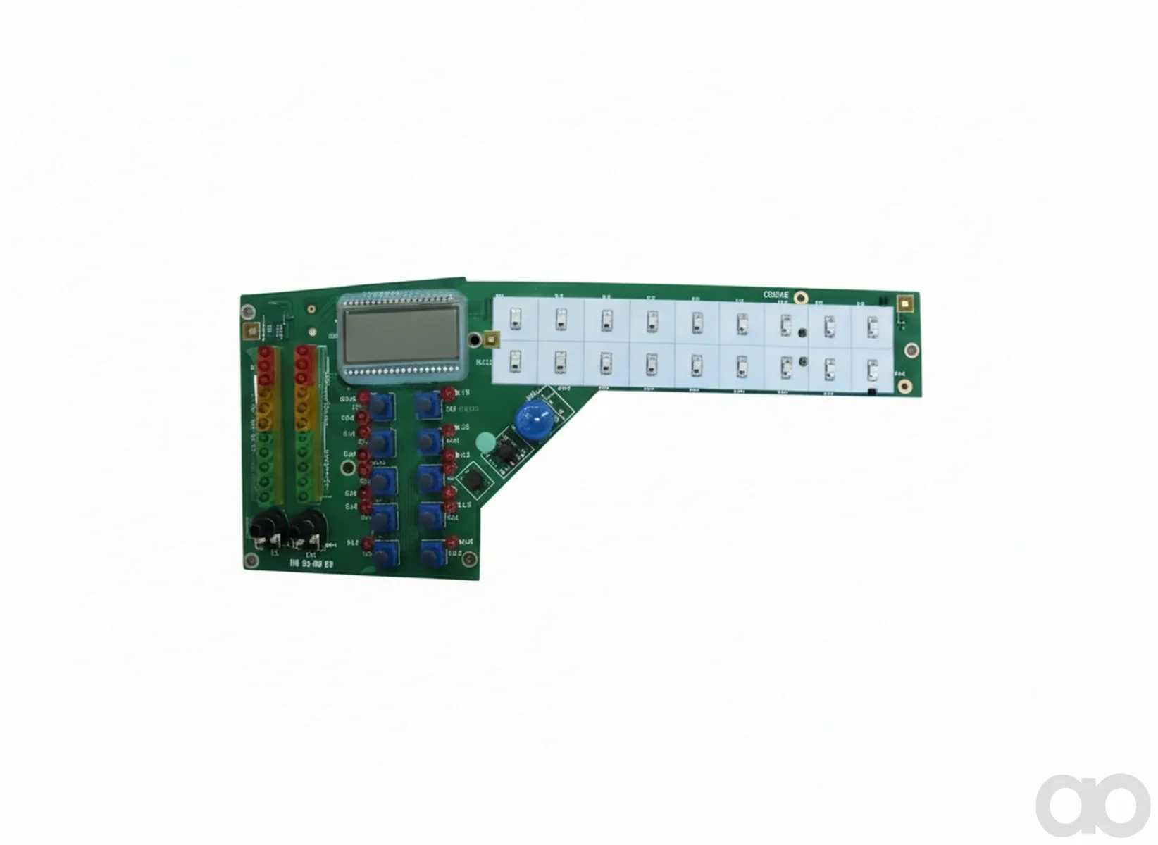 New Holland - 87338072 - Control Display s TC5000
