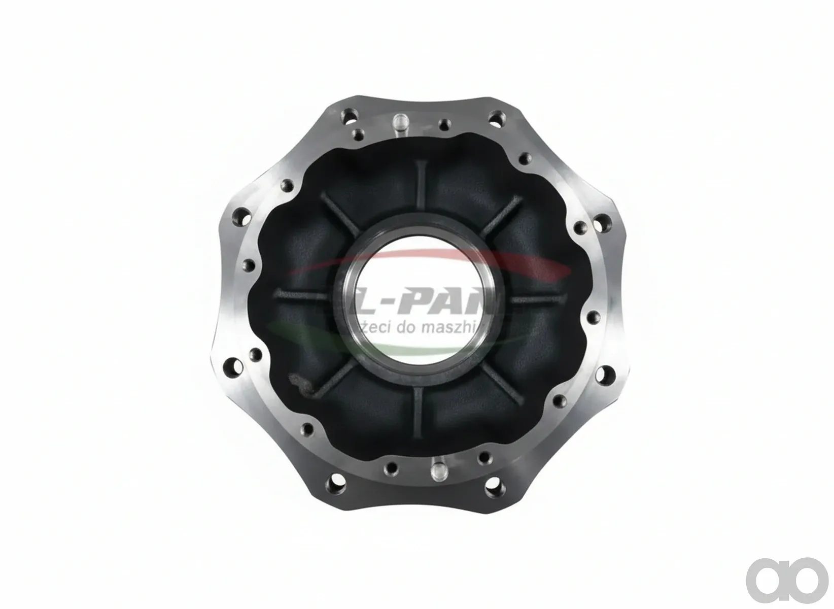 New Holland - 87341361 - Hub