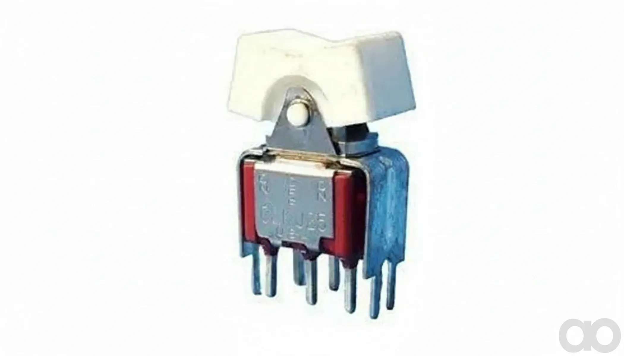 New Holland - 87350044 - Switch