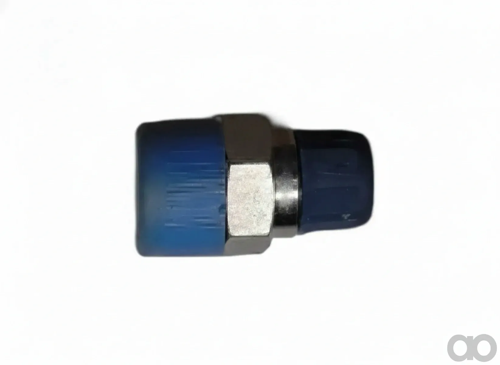 New Holland - 87351379 - Hydraulic Connector