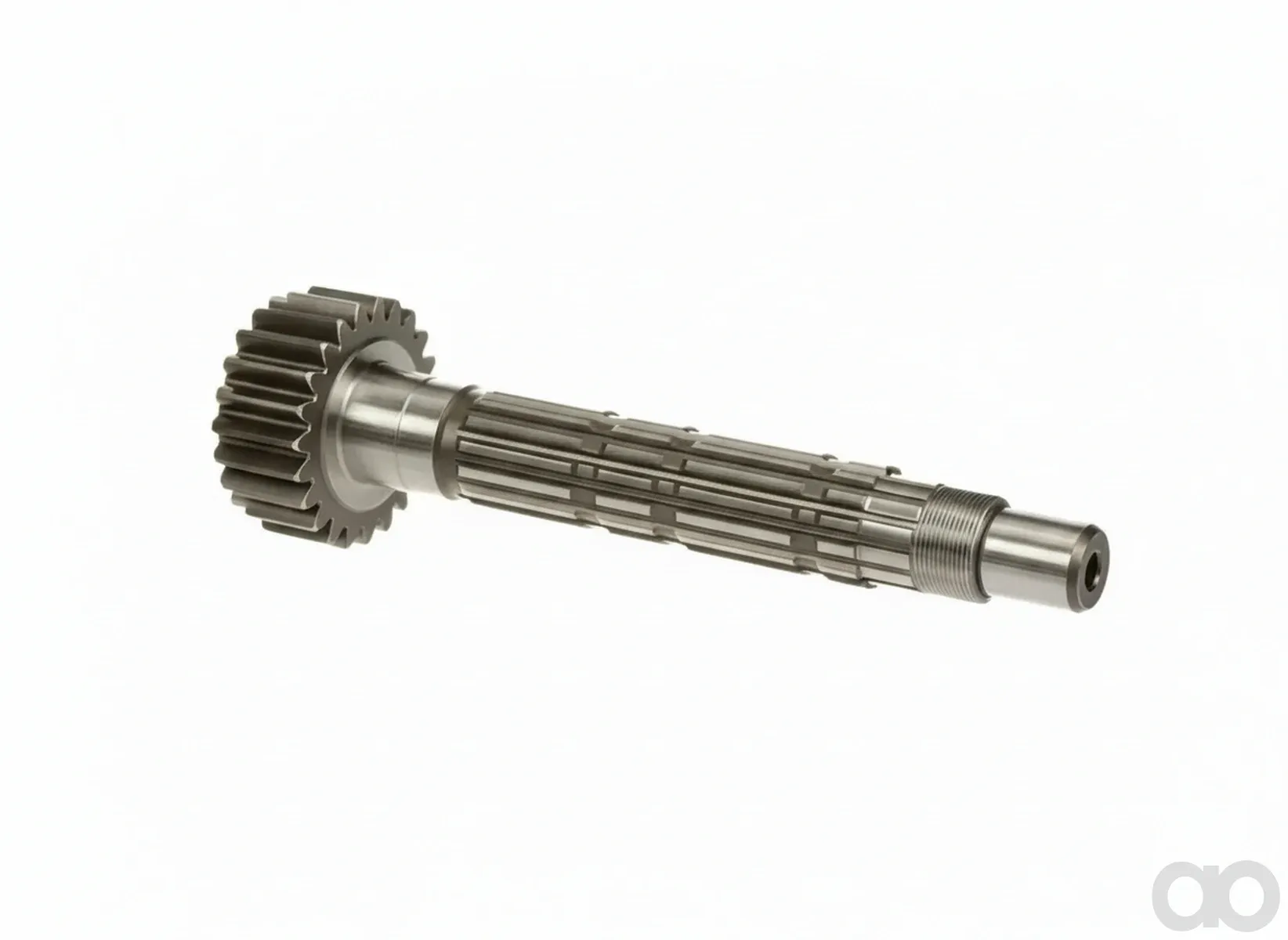 New Holland - 87353282 - Shaft