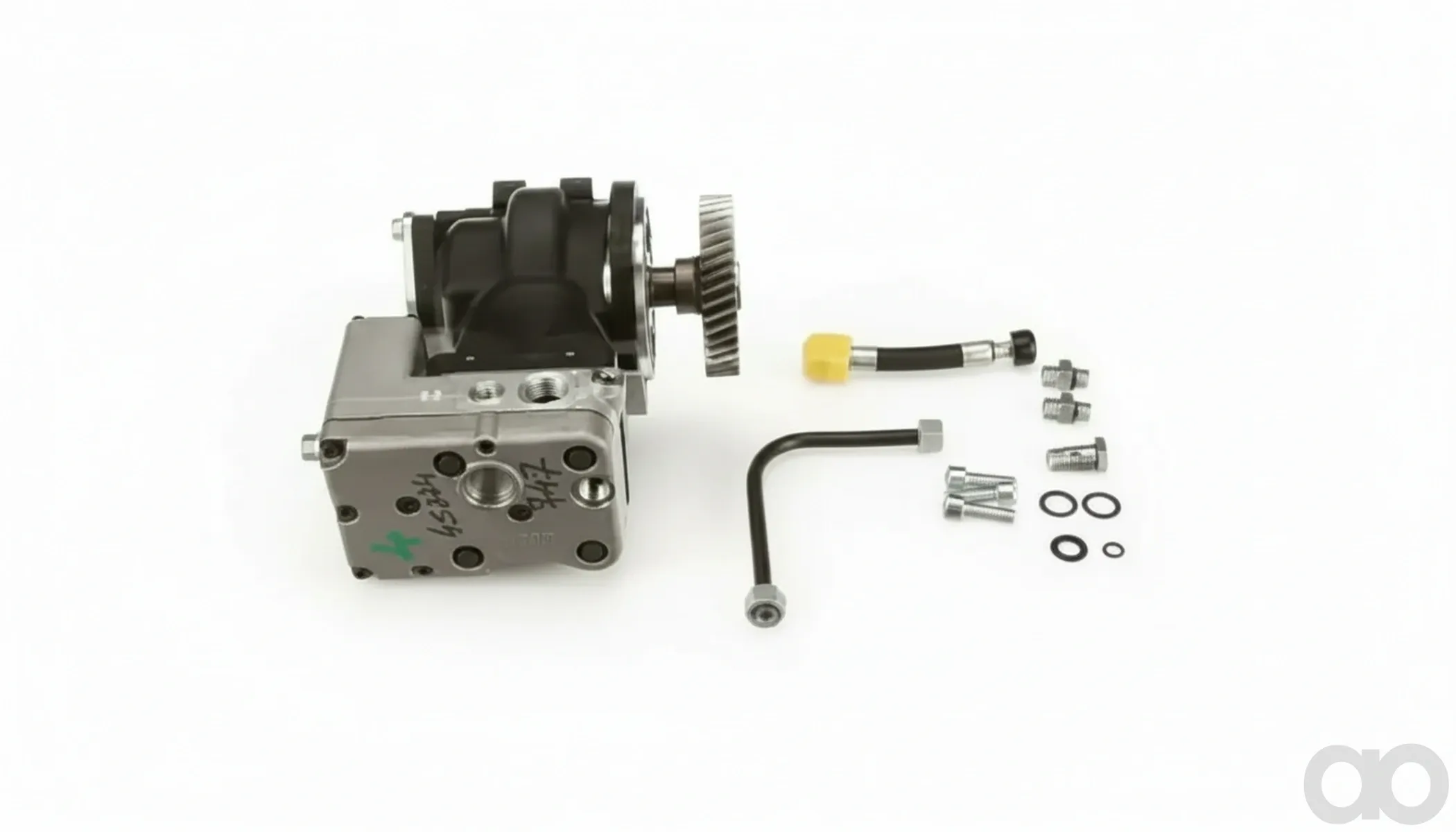 New Holland - 87360494 - Compressor Kit CX 80