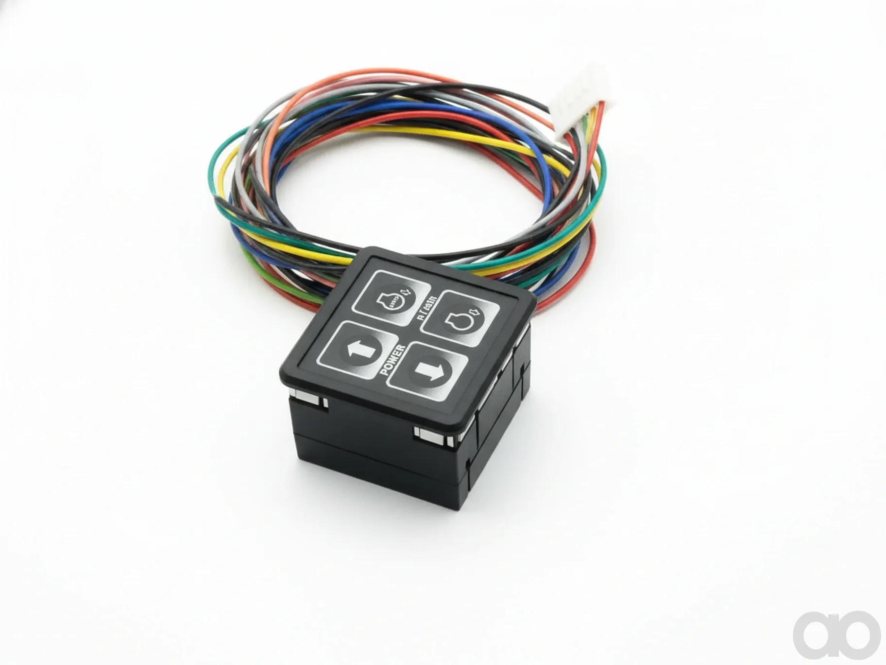 New Holland - 87363483 - Sender Unit