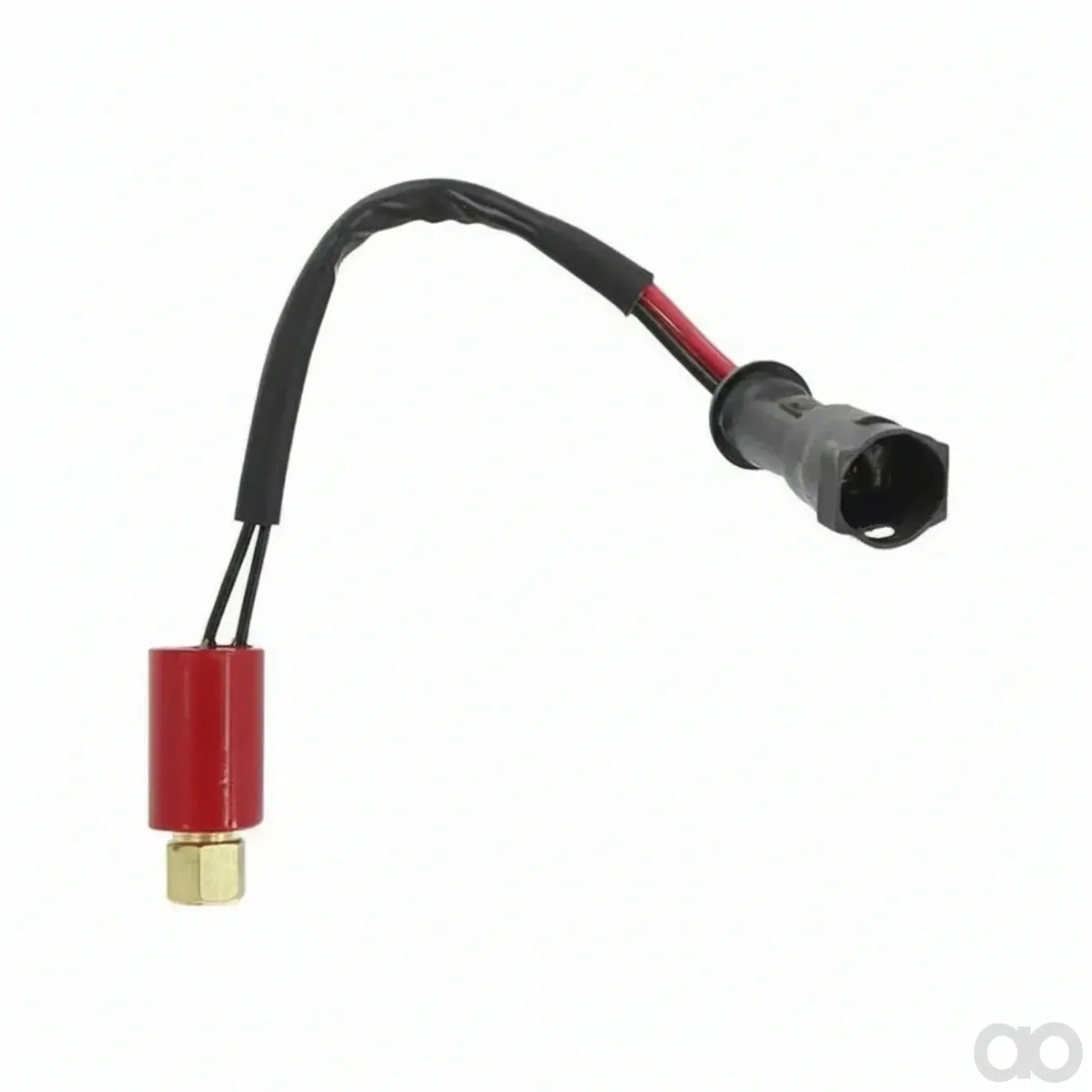 New Holland - 87366056 - Air Conditioning Transmitter FX O.T. High Pressure