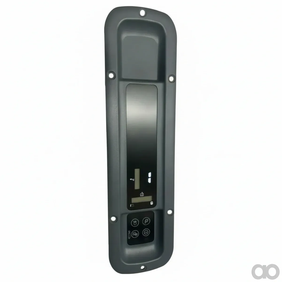 New Holland - 87366162 - Dashboard