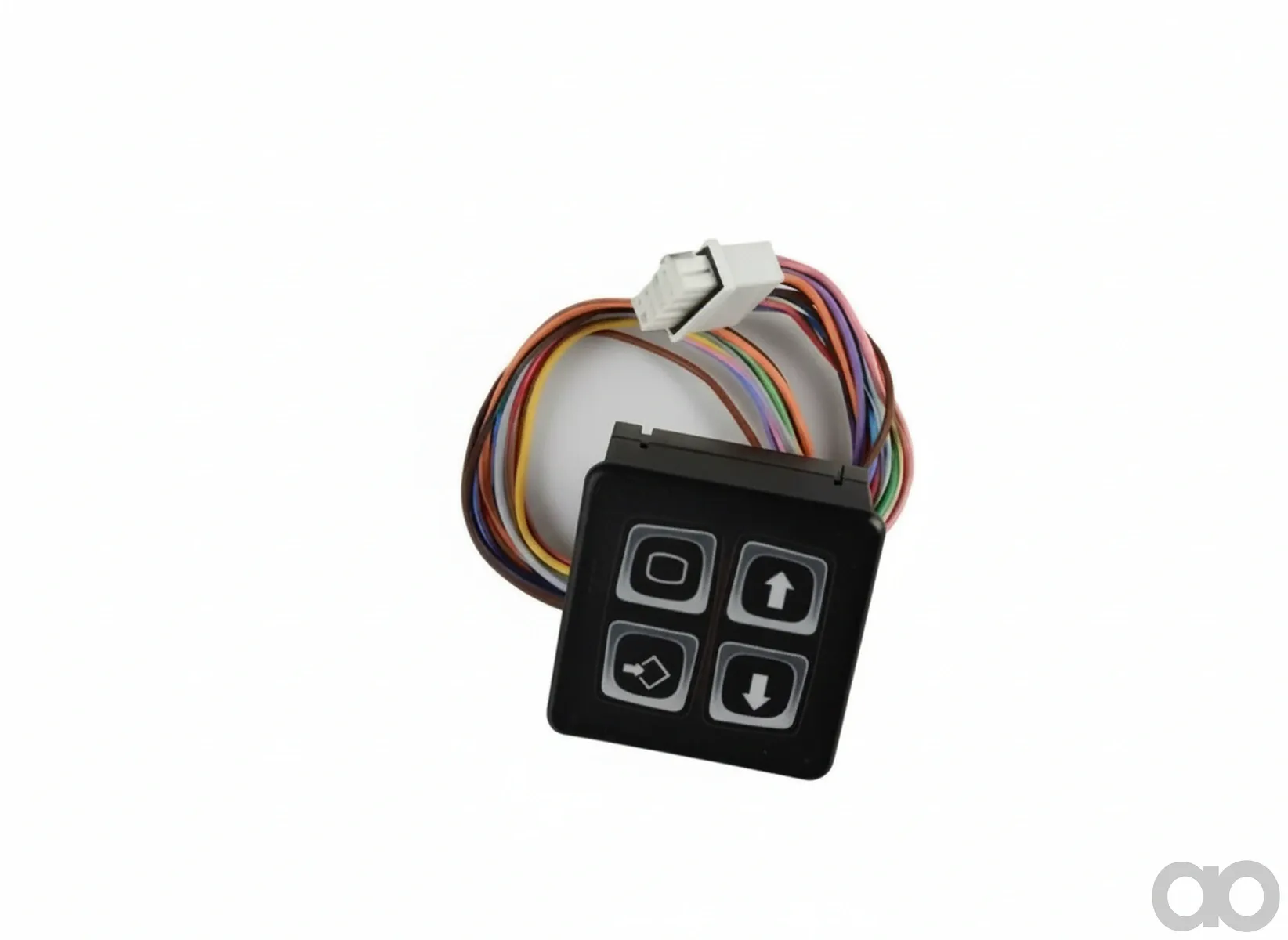 New Holland - 87372804 - Switch
