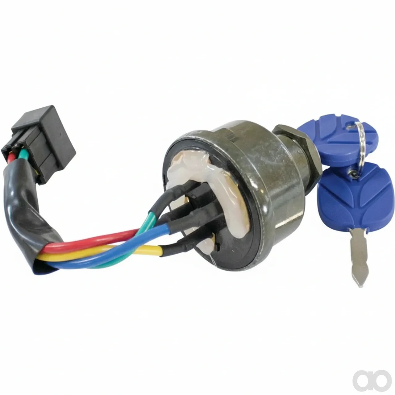 New Holland - 87381850 - Switch