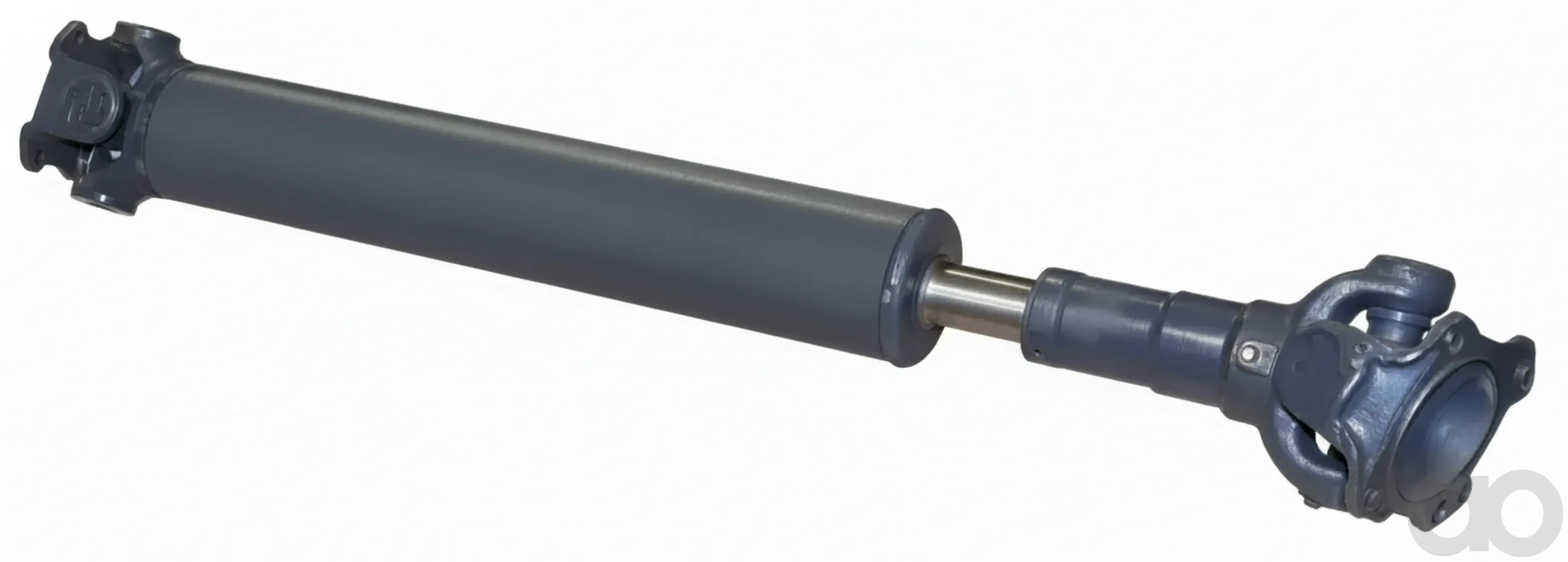 New Holland - 87393883 - Drive Shaft TMII SS
