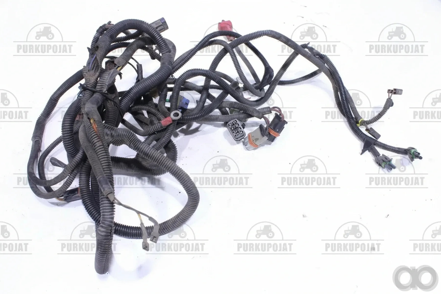 New Holland - 87403845 - Electric Cable