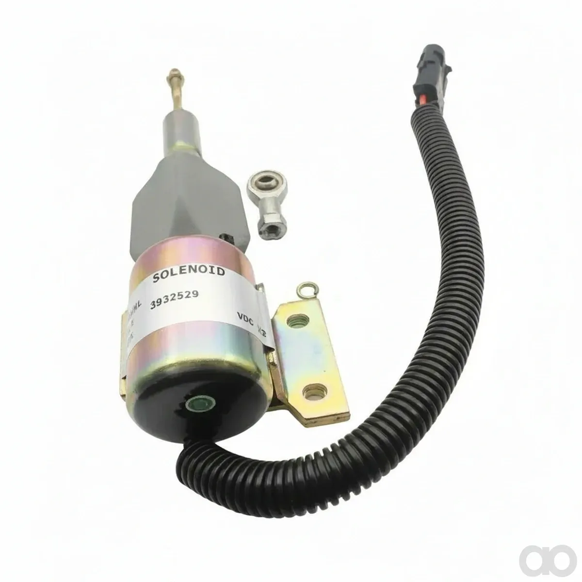 New Holland - 87420952 - Stop Valve