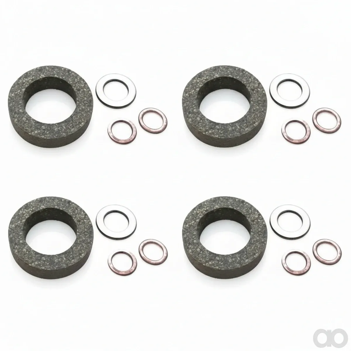 New Holland - 87428630 - KIT SEALS