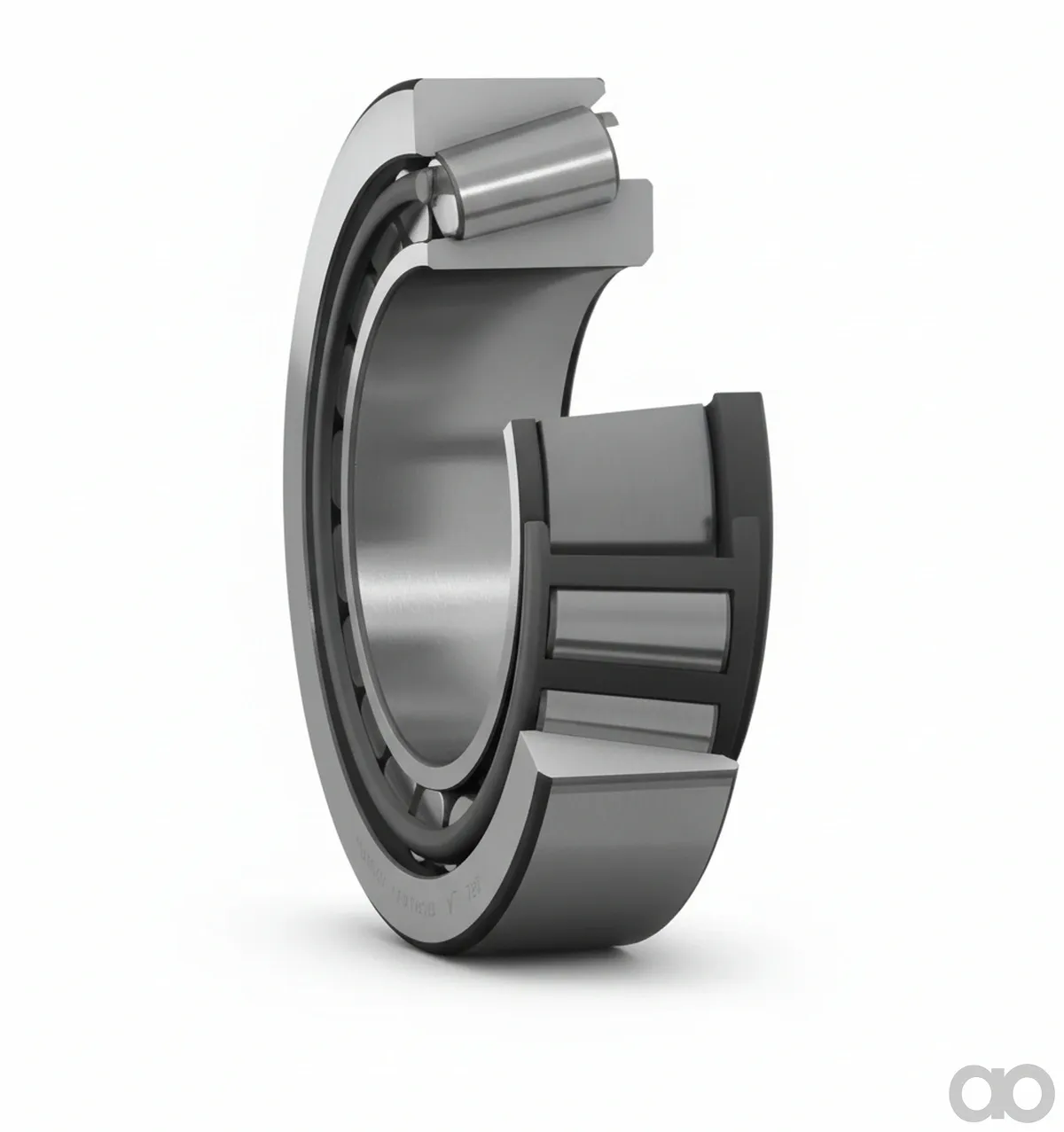 New Holland - 87445398 - Tapered Roller Bearing