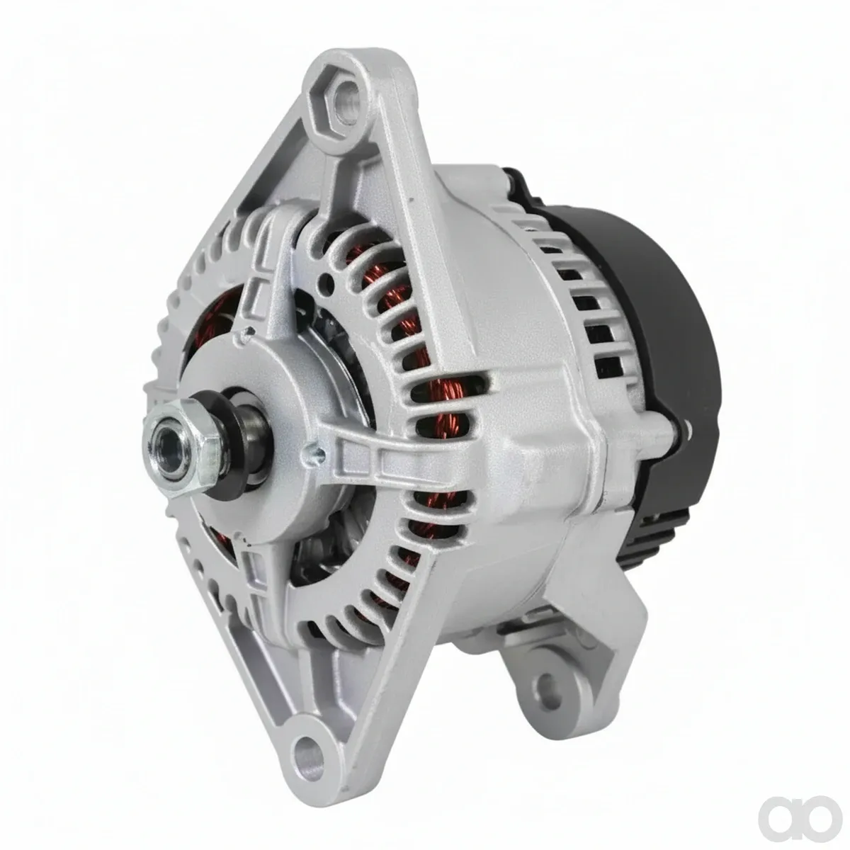 New Holland - 87452821 - Alternator