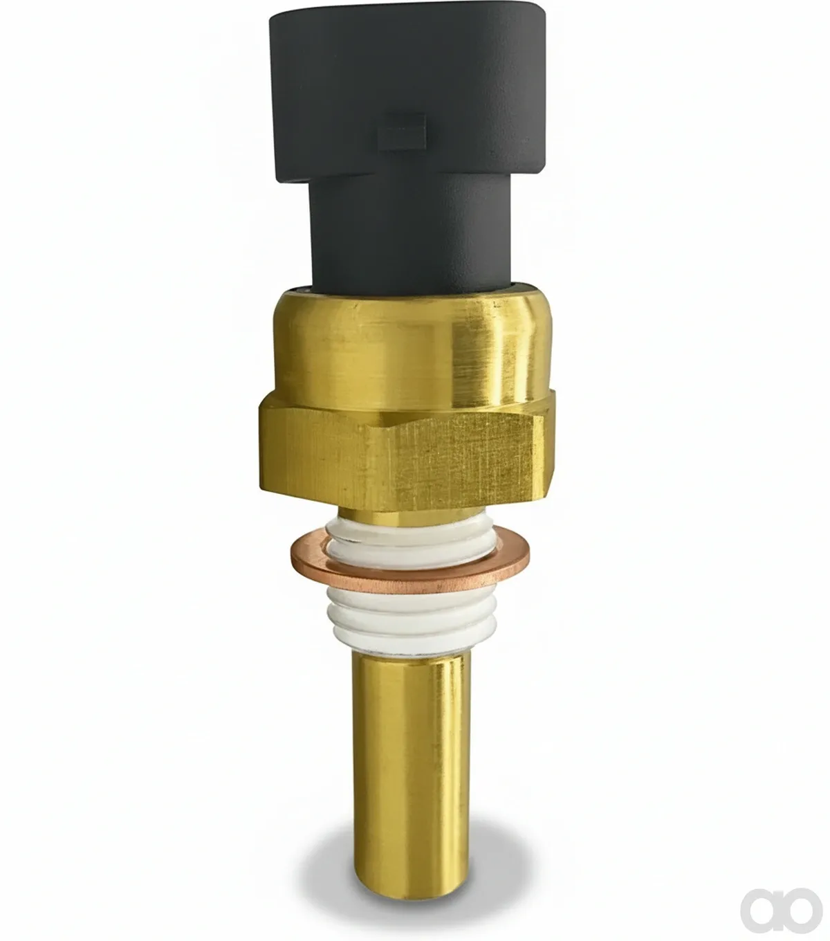 New Holland - 87454442 - Interior Temperature Sensor