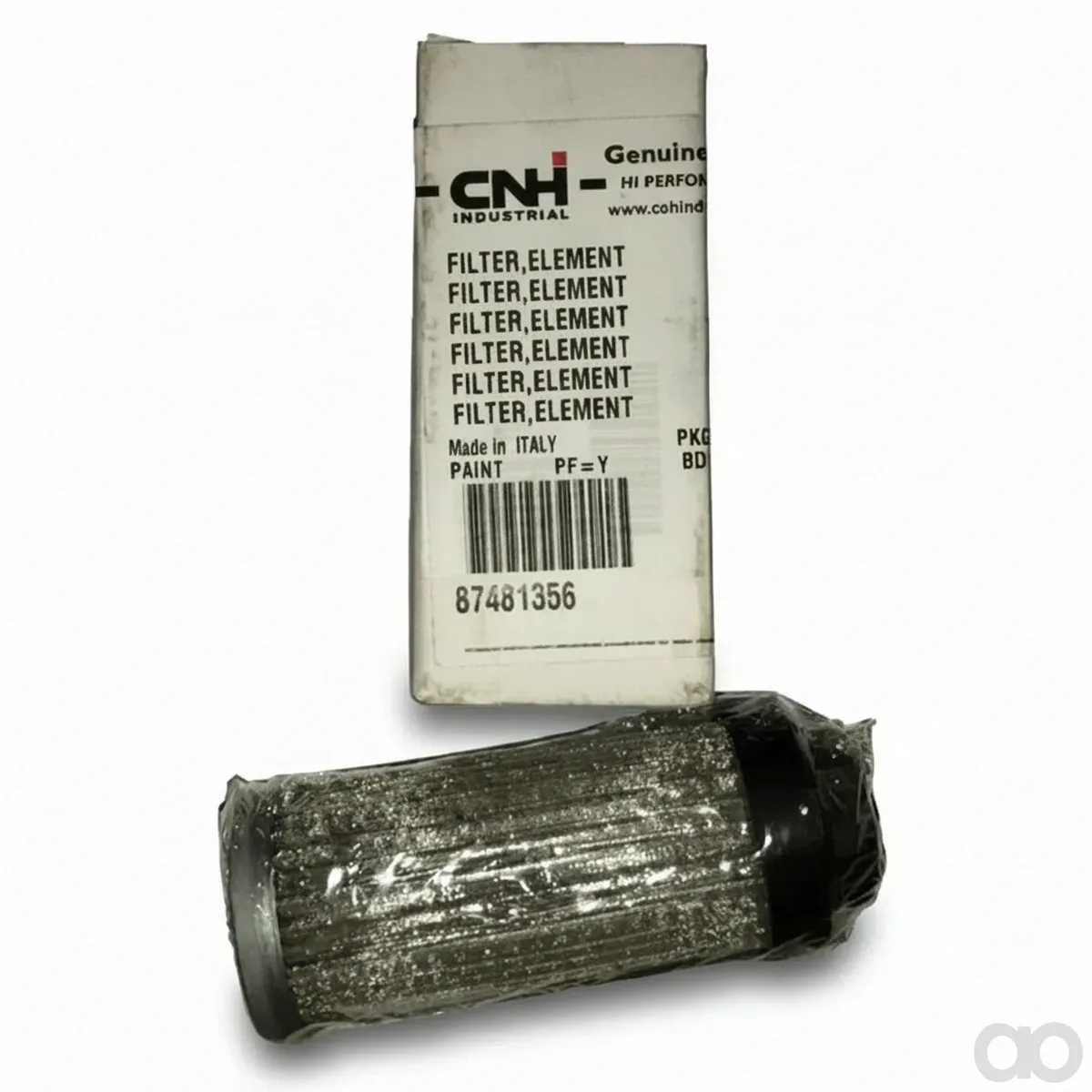 New Holland - 87481356 - Filter