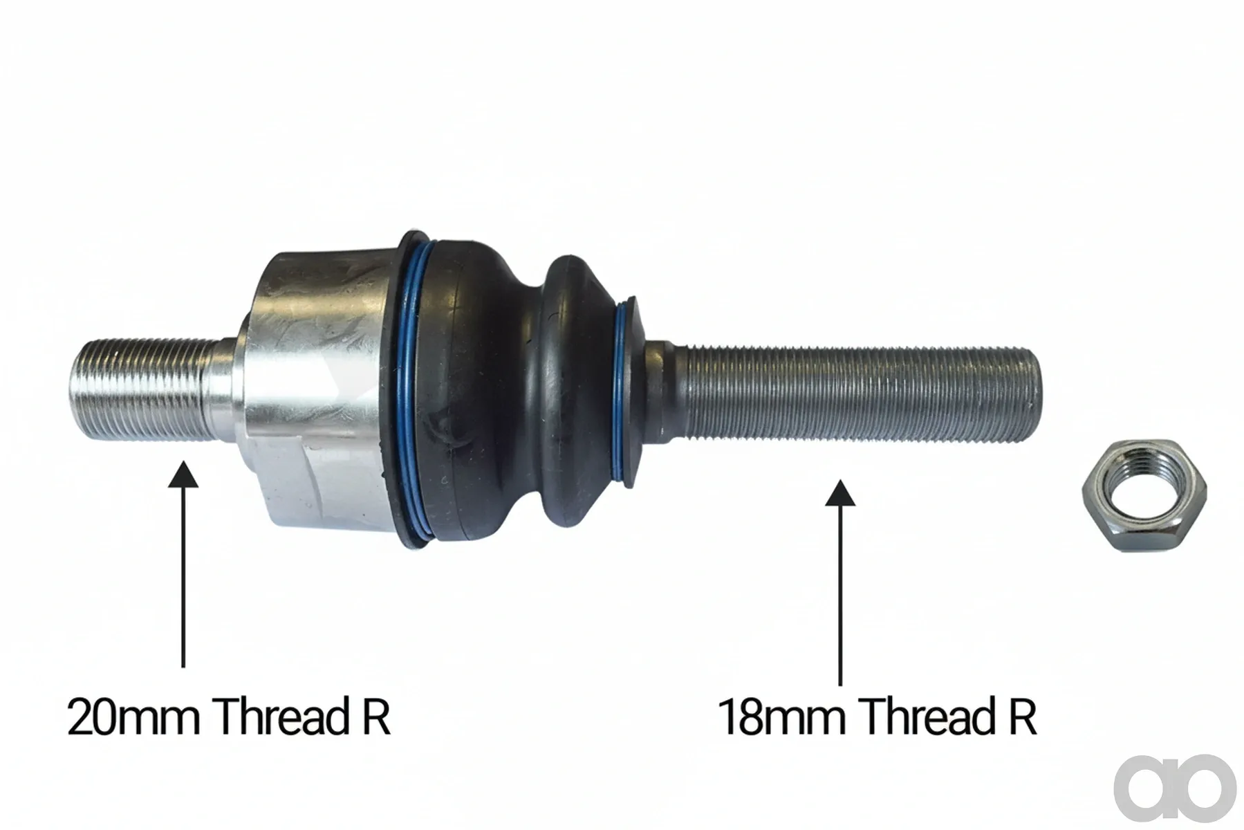 New Holland - 87494448 - Ball Joint