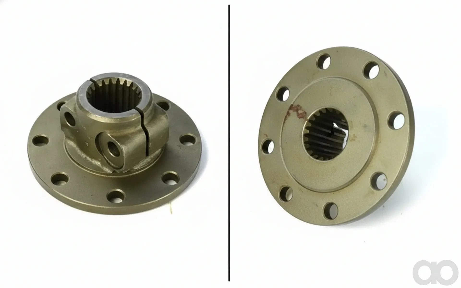 New Holland - 87521432 - Plate