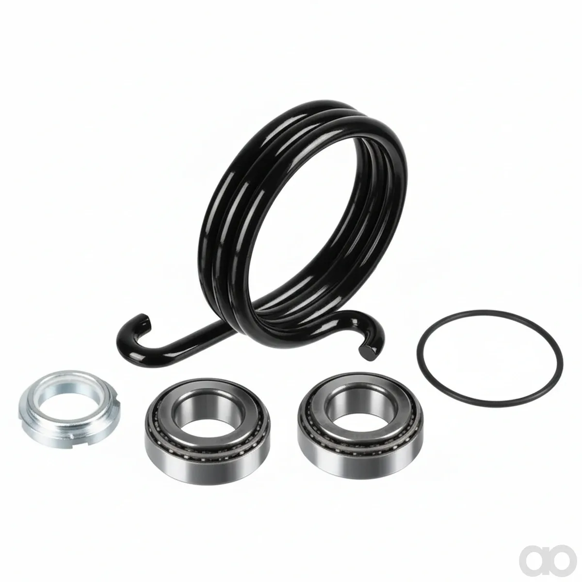New Holland - 87528115 - Spring