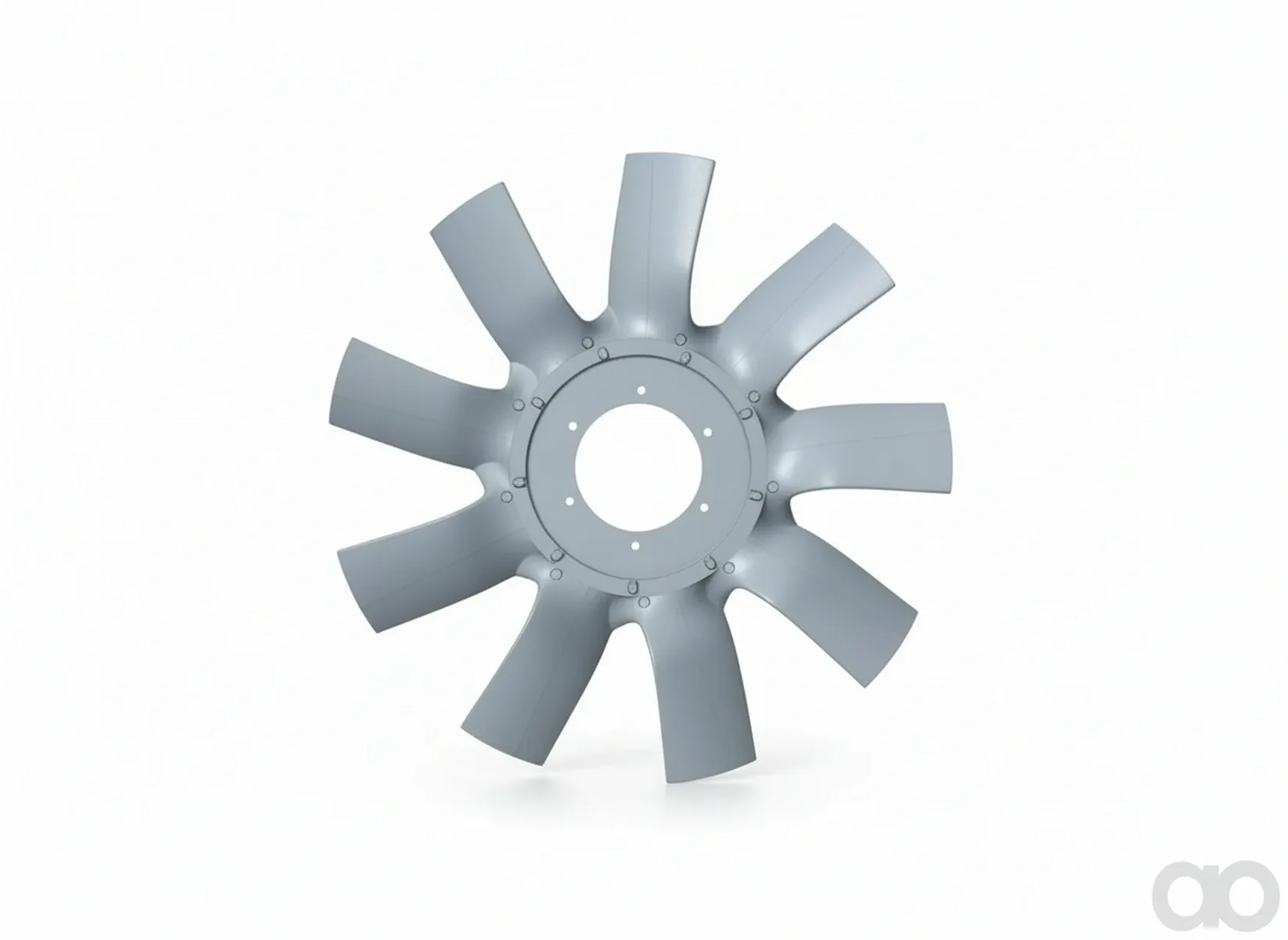 New Holland - 87533536 - Fan