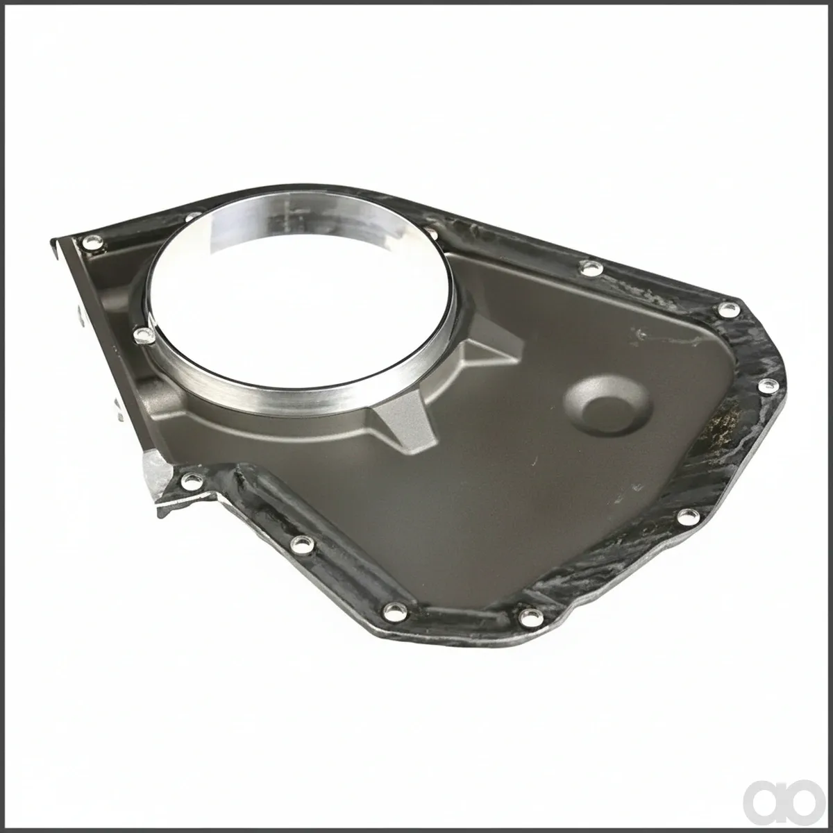New Holland - 87537523 - B Cover with Seal Motor CX E4 I5