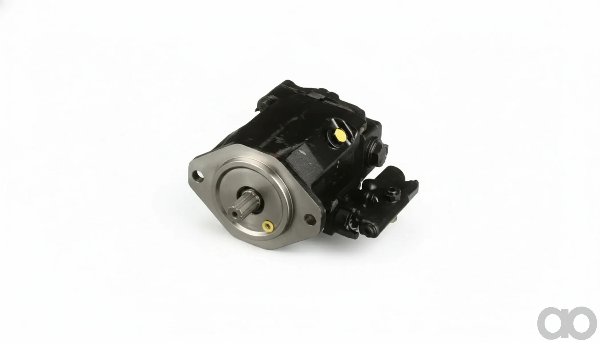 New Holland - 87538170 - Hydraulic Pump