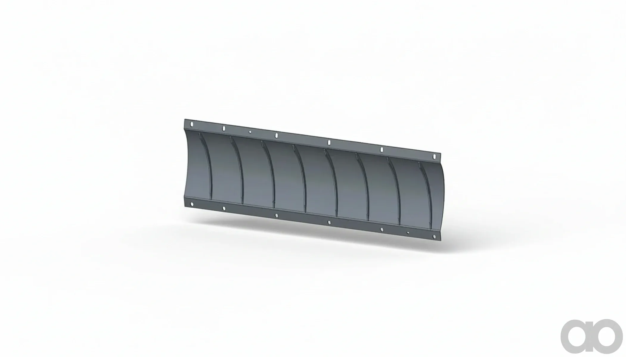 New Holland - 87538627 - Grain Cover H.L.