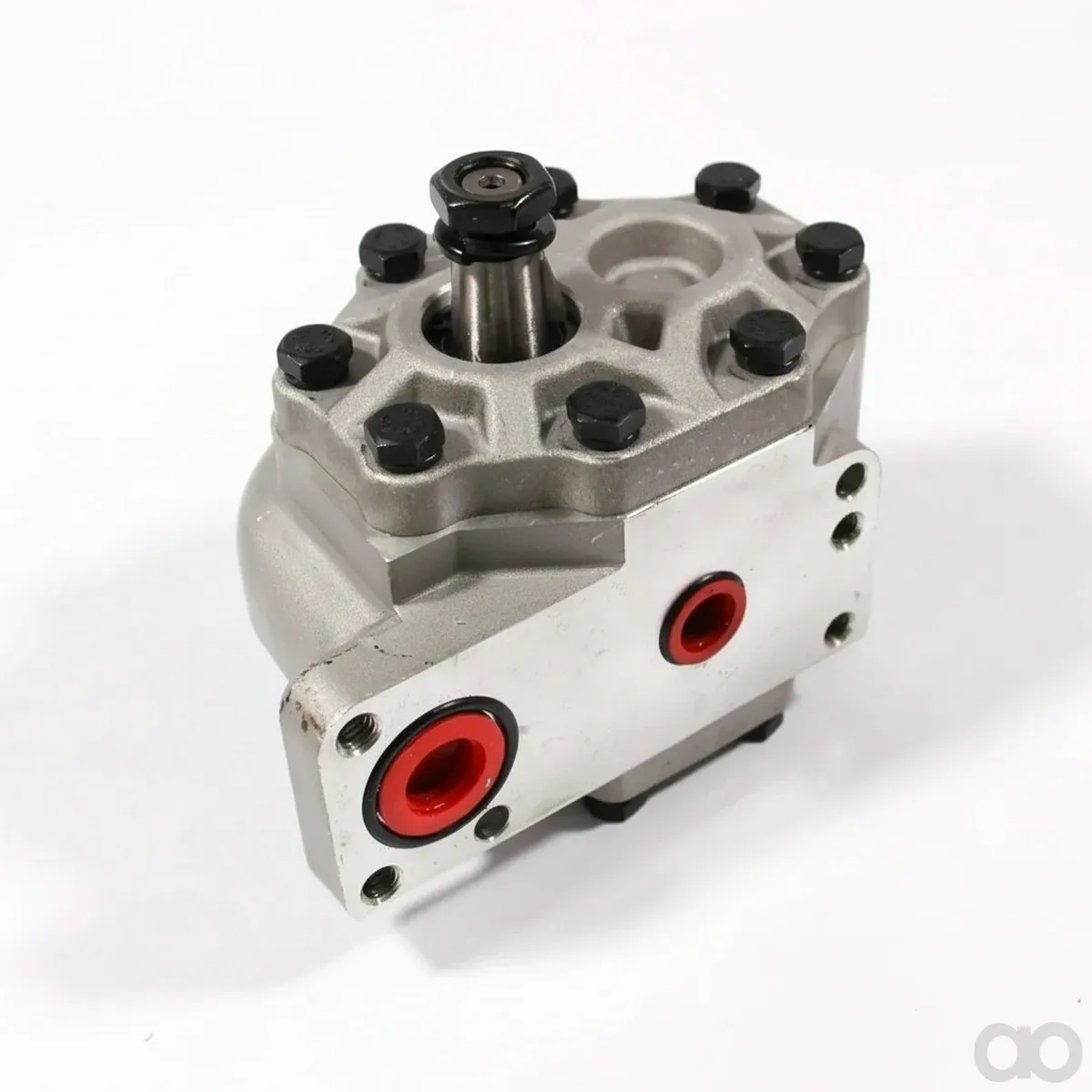 New Holland - 87542725 - Cylinder