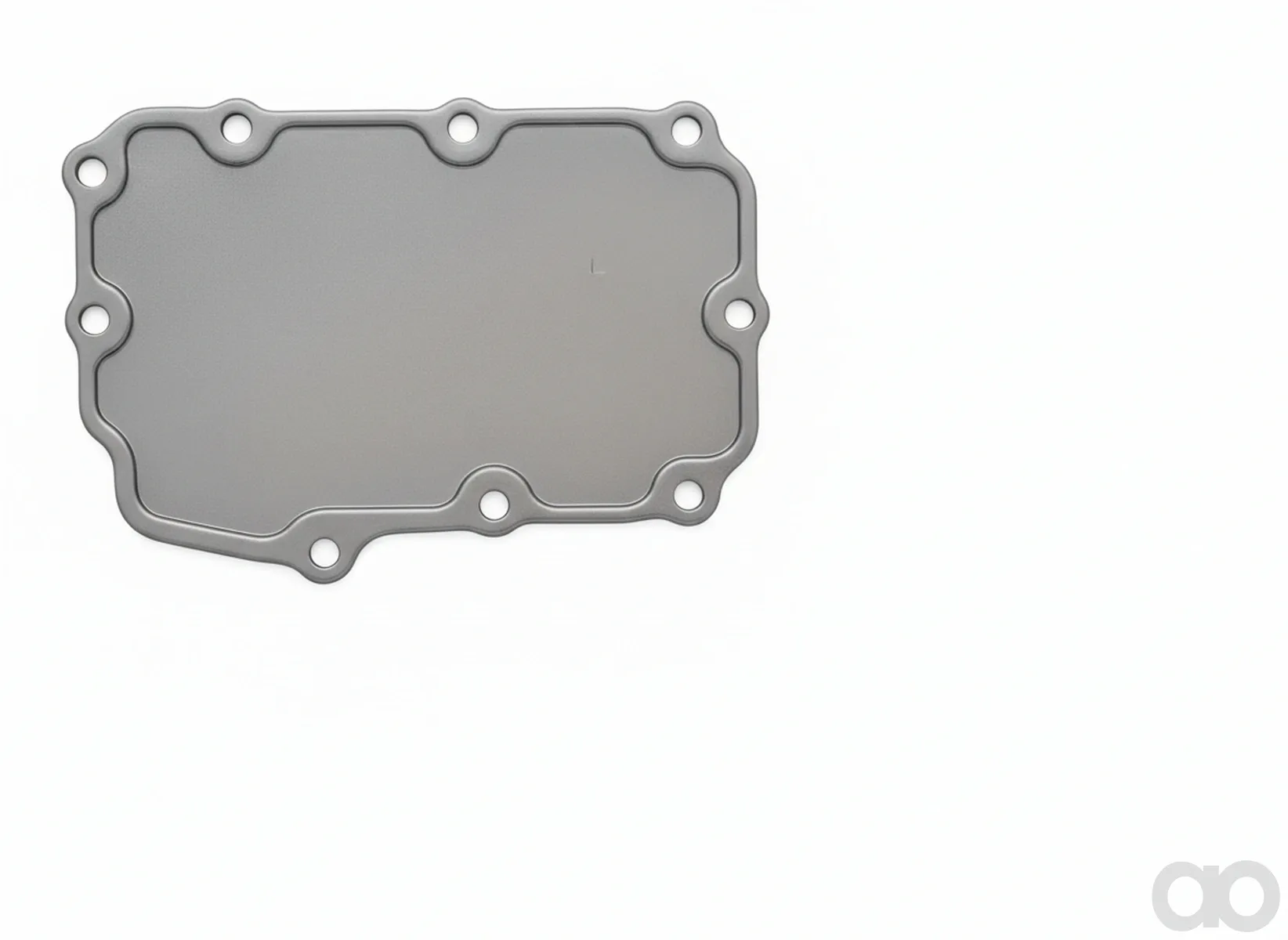 New Holland - 87549580 - Gasket New Holland Case