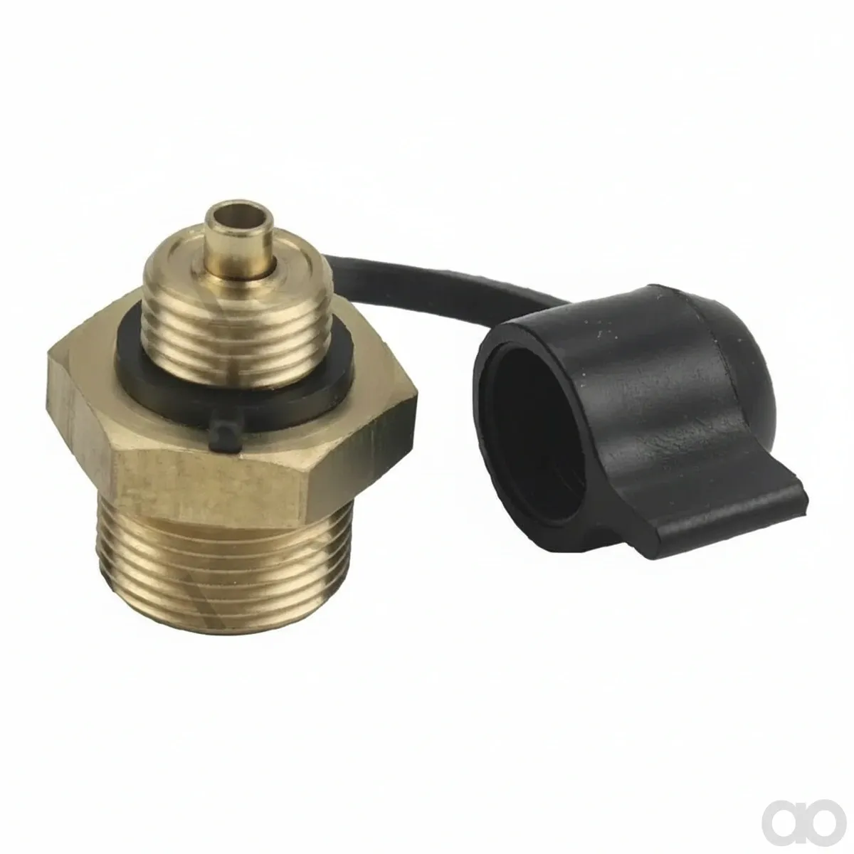 New Holland - 87553270 - Valve