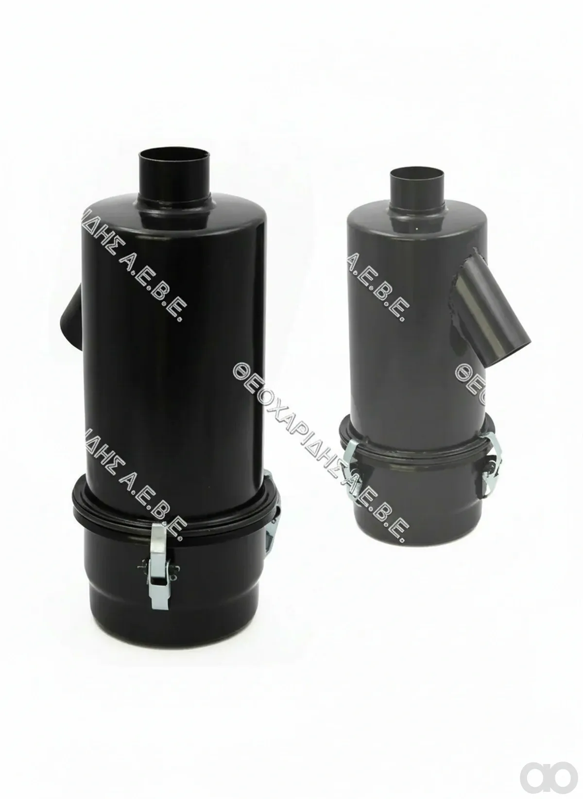 New Holland - 87569505 - Air Filter in Bath