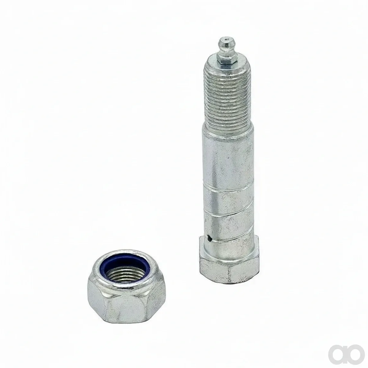 New Holland - 87569534 - Screw Shaft